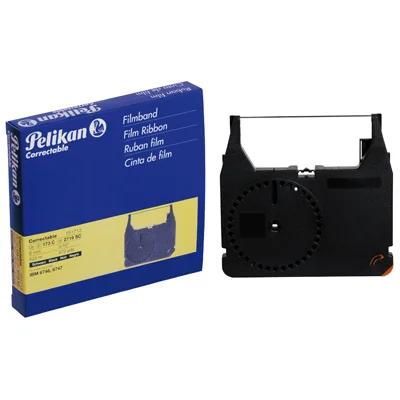 PELIKAN 173C FITA PARA MÁQUINA DE ESCREVER 8 MM 4.