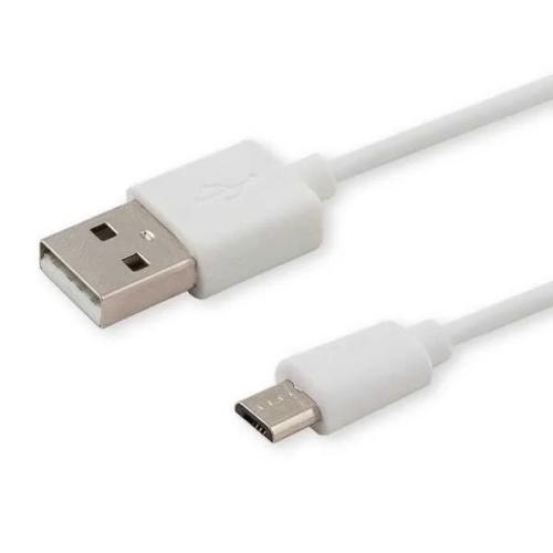 SAVIO CL-124 CABO USB 2 M USB 2.0 USB A MICRO-USB.