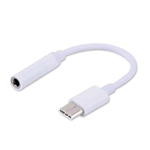 SAVIO AK-35 CABO PARA TELEMÓVEL BRANCO 0,12 M USB.