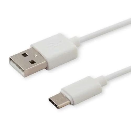 Savio Cl-125 Cabo Usb 1 M Usb 2.0 Usb a Usb C Bra.