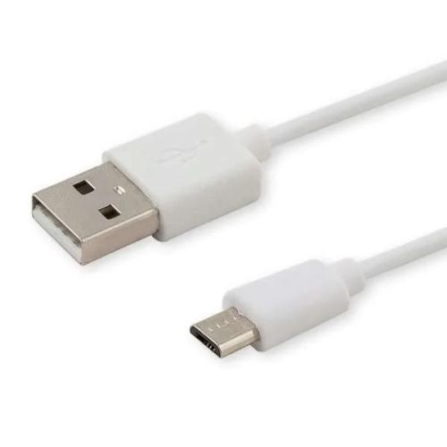 Savio Cl-123 Cabo Usb 1 M Usb 2.0 Usb a Micro-Usb.