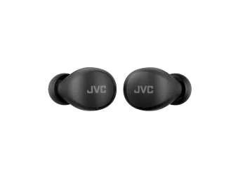 Auriculares Ha-A6tzu True Wireless Stereo Gumy Mini Preto - Jvc
