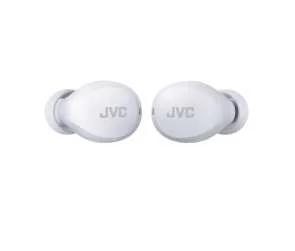 Auriculares Ha-A6twu True Wireless Stereo Gumy Mini Branco - Jvc