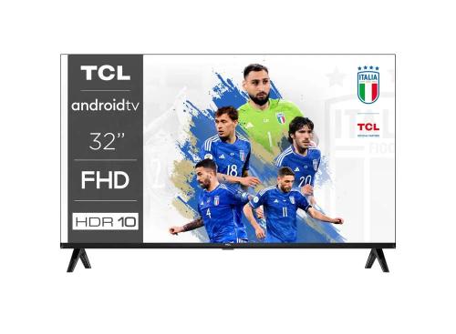 Smart Tv 32" S5400af LED Full Hd Android - Tcl