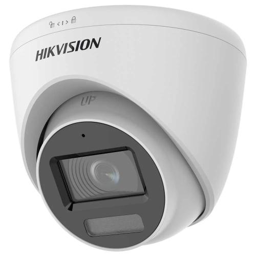 Hikvision - Cámara Domo 4en1 Gama Value - 3k (296.