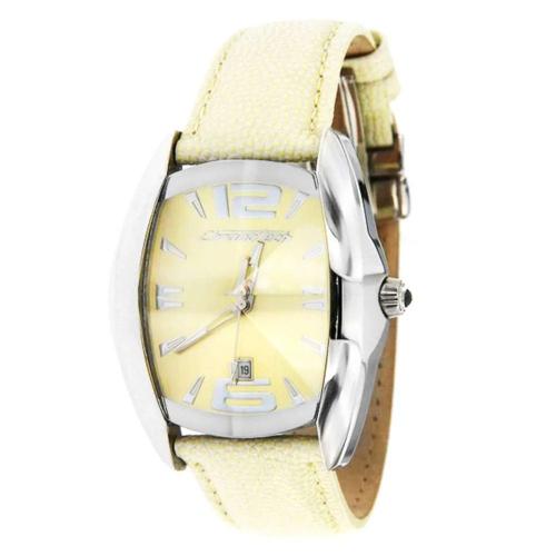 Relógio Unissexo Chronotech Ct7814m-04 (Ø 40 Mm)