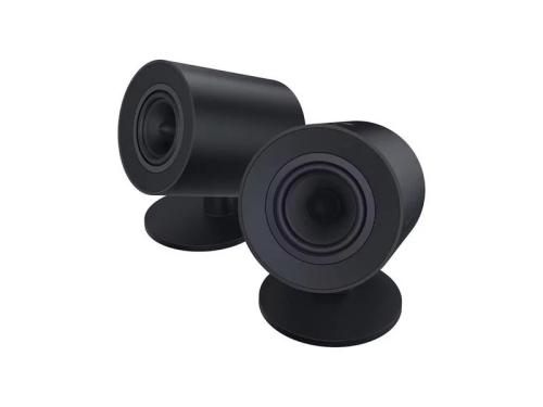 Razer Nommo V2 X Rango Completo Negro Inalámbrico.