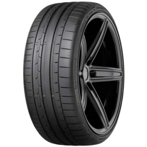 Pneu para Automóvel Continental SPORTCONTACT-6 24.