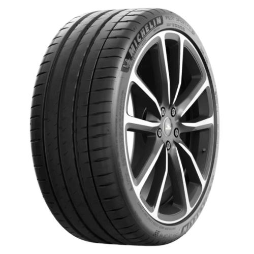 Pneu para Automóvel Michelin PILOT SPORT PS4S 305.