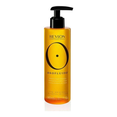Shampoo Orofluido Radiance Argan Shampoo 240ml