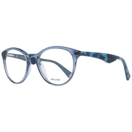 Armação de Óculos Feminino Police Vpl764 500955