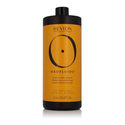Shampoo Orofluido Radiance Argan Shampoo 1000ml