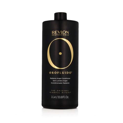 Conditioner Orofluido Radiance Argan Conditioner 1000ml
