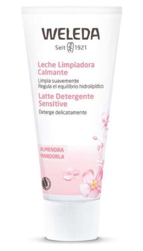 Cleansing Milk Almond Soothing 75ml