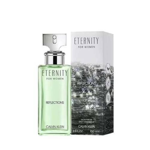 Eau de Parfum Eternity Reflections 100ml