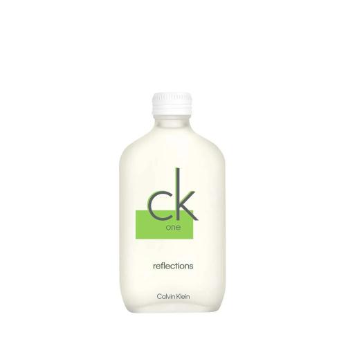 CALVIN KLEIN CK ONE REFLECTIONS UNISEXO 100 ML