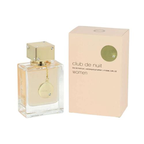 Eau de Parfum Club de Nuit 105ml