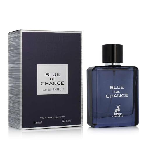 Perfume Homem Maison Alhambra EDP Blue de Chance .