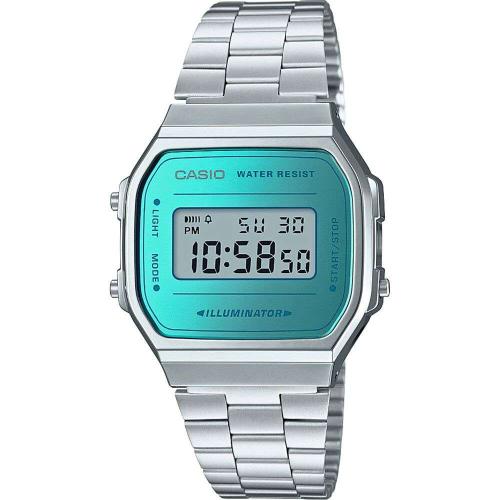 Casio Relógio - A168WEM2EF