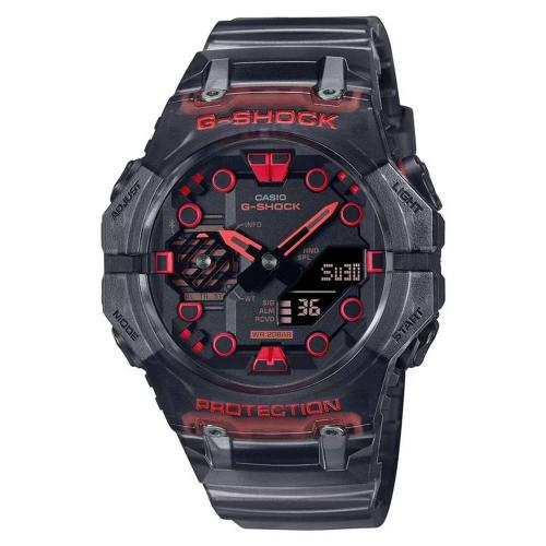 Relógio Masculino Casio G-Shock Ga-B001g-1aer Preto