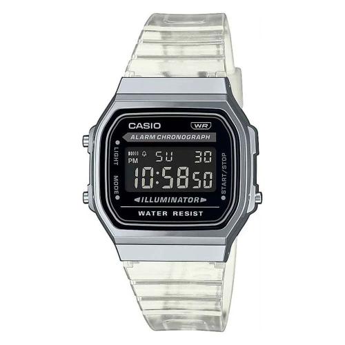Relógio Unissexo Casio A168xes-1bef (Ø 36 Mm)