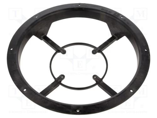 Anel de aspiração, termoplast, 230mm