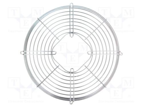 Protetor aberto, aço, 254mm, 4012132,4012325