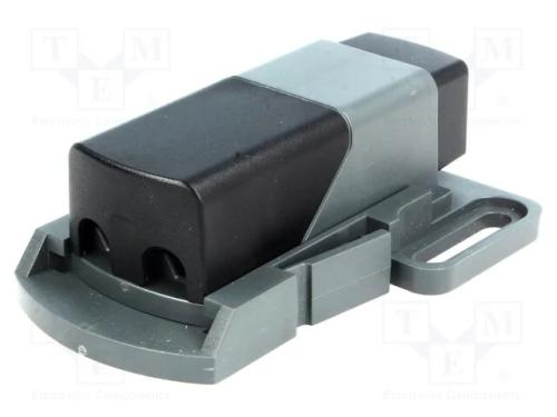 Interruptor para Porta, Universal, Ip20, Contatos: Spdt