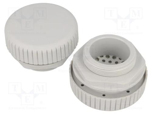 Elemento de Compensação da Pressão, Plástico, Ip66, -35÷70c