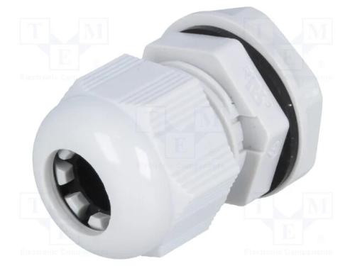 Elemento de Compensação da Pressão, Plástico, Ip66,Ip67, 20,3mm
