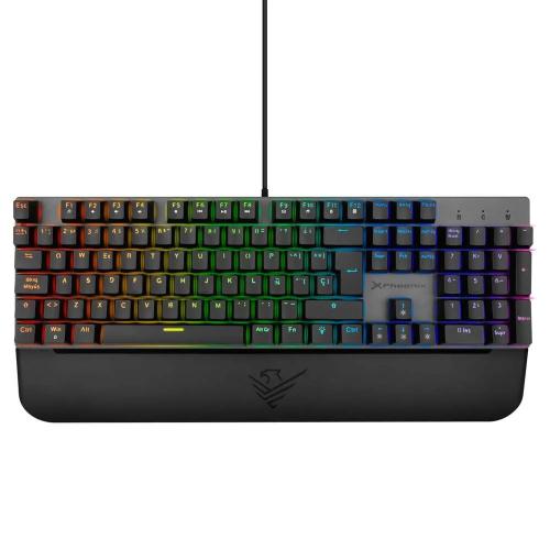 Teclado Phoenix Mk1 Elite Qwerty Espanhol