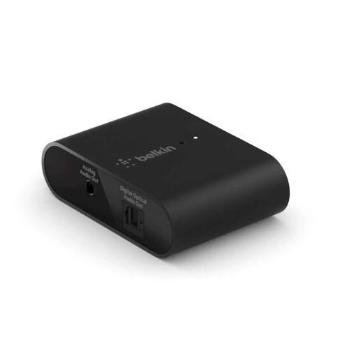BELKIN SOUNDFORM CONNECT PRETO