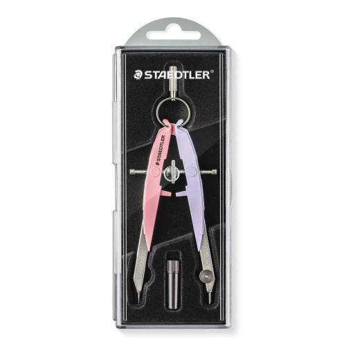 Staedtler Zirkel Mars Comfort 556 Pink/Fliede