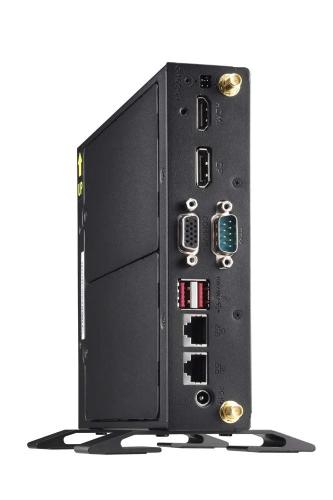 Shuttle Barebone Slim Ds20u3v2 I310110u So-Ddr4