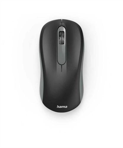 HAMA AMW-200 RATO AMBIDESTRO RF WIRELESS ÓTICO 16.