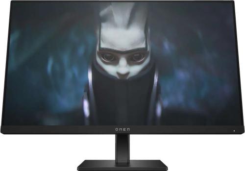 Monitor Gaming Omen IPS 23.8" 780D9E9 Full HD 165.