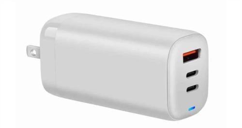 ACER GAN TECH 65W-19V UNIVERSAL BRANCO AC INTERIOR