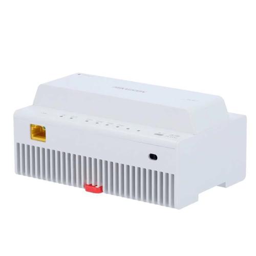Conversor de 2 Fios Ip P/ Edifícios - Hikvision