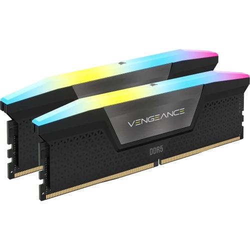 Corsair Vengeance Cmh32gx5m2b6600c38 Módulo de Me.