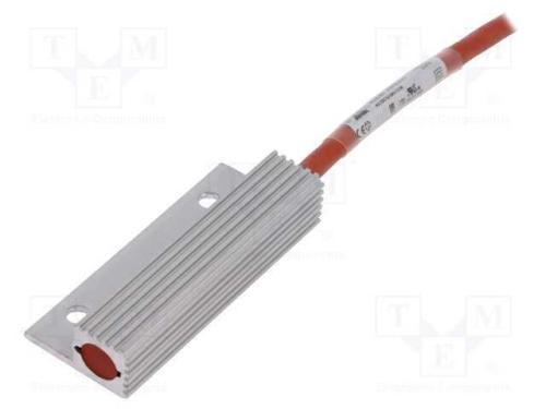Aquecedor, Semicondutor, Rc 016, 13w, 170c, 12÷30v, Ip32