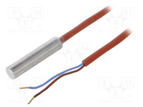 Aquecedor, Rc 016, 5w, 110÷265v, Ip54