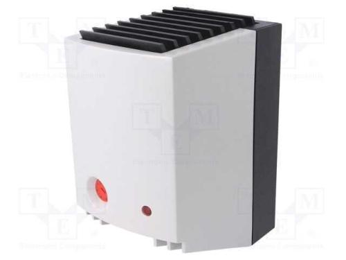 Com Ventilador, de Aquecimento, Cr 027, 475w, 230vac, Ip20