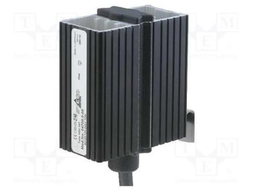 Aquecedor, Semicondutor, Hgk 047, 10w, 120÷240v, Ip54