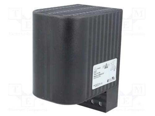 Aquecedor, Semicondutor, Cs 060, 50w, 120÷240v, Ip20