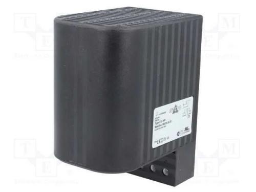Aquecedor, Semicondutor, Cs 060, 50w, 120÷240v, Ip20