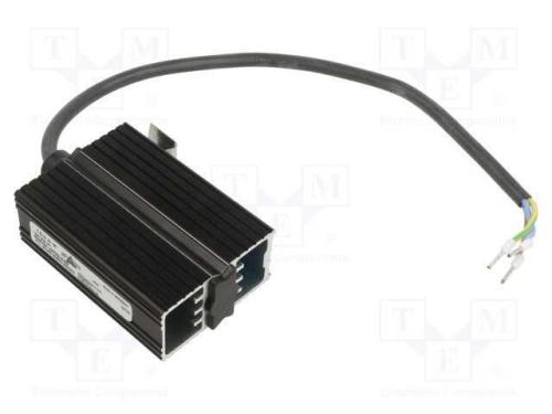 Aquecedor, Semicondutor, Hgk 047, 30w, 120÷240v, Ip54