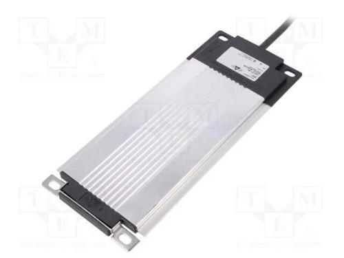 Aquecedor, Plano, 50w, 230vac, Ip20, Parafuso M6, -40÷85c