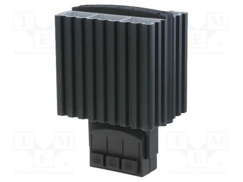 Aquecedor, Semicondutor, Hg 140, 45w, 120÷240v, Ip20