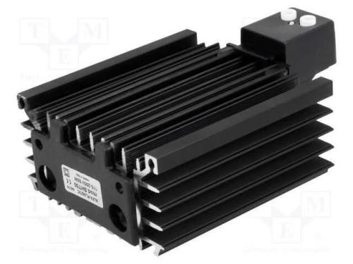 Aquecedor, Semicondutor, Sht, 50w, 110÷250vac, Ip20, -45÷70c