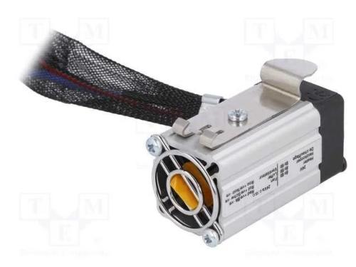 Com Ventilador, de Aquecimento, Cirrus 25/1, 10w, 24vac, 24vdc